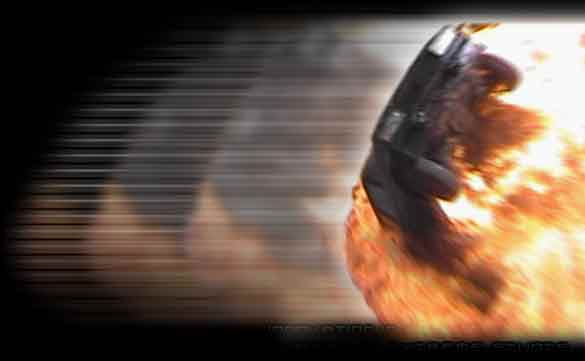 VIP Stuntcam – The special art of stunts